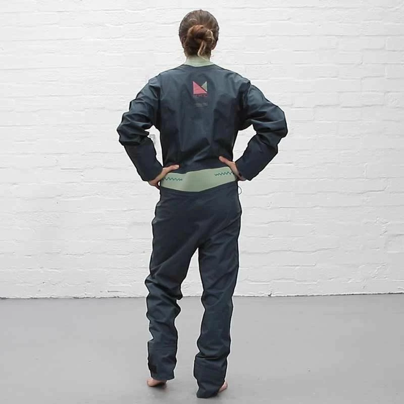 Prolimit Womens Nordic SUP Suit Neo Stretch 4 Prolimit Womens Nordic SUP Suit Neo Stretch - Image 4