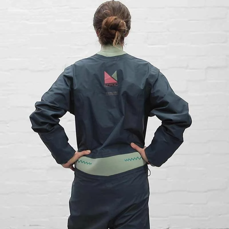 Prolimit Womens Nordic SUP Suit Neo Stretch 5 Prolimit Womens Nordic SUP Suit Neo Stretch - Image 5