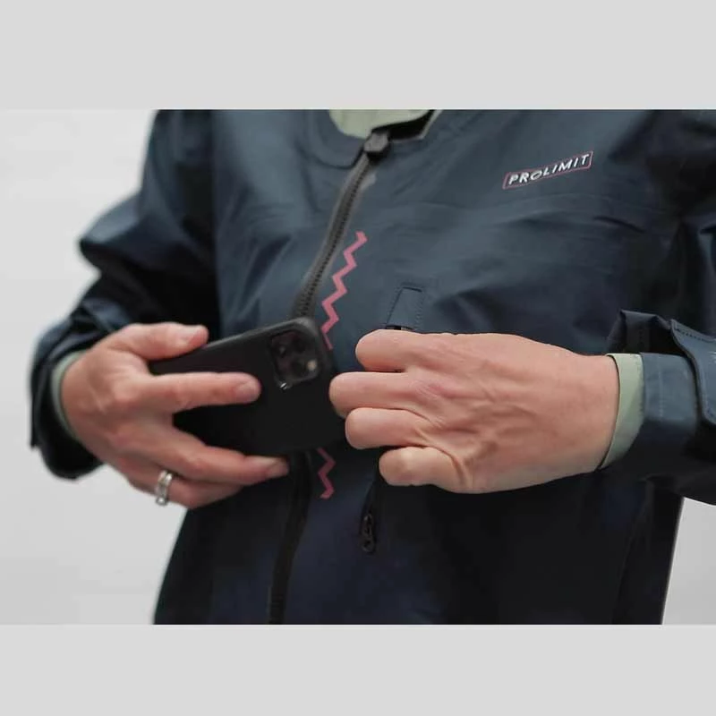 Prolimit Womens Nordic SUP Suit Neo Stretch 9 Prolimit Womens Nordic SUP Suit Neo Stretch - Image 9