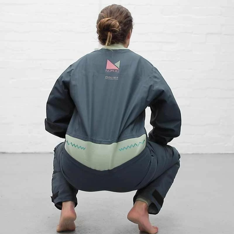 Prolimit Womens Nordic SUP Suit Neo Stretch 13 Prolimit Womens Nordic SUP Suit Neo Stretch - Image 13