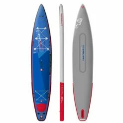 Starboard Deluxe T 14' X 30" Paddleboard 2023 -RED PADDLE CO. Sales starboard 14 touring sc 2022 30