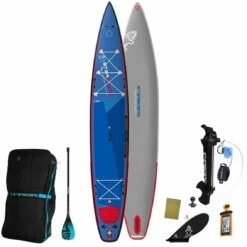 Starboard Deluxe T 14' X 30" Paddleboard 2023