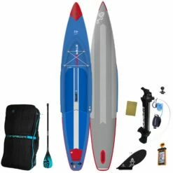 Starboard Deluxe 'The Wall' 14'0 X 28" Paddleboard 2023