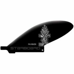 Starboard River Fin  - FITS A US FIN BOX