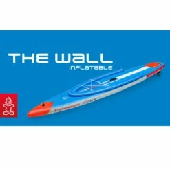 Starboard Deluxe 'The Wall' 14'0 X 28" Paddleboard 2023 -RED PADDLE CO. Sales starboard sup stand up paddle board inflatable paddle board 2022 video cover the wall 2 1