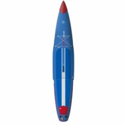 Starboard Deluxe 'The Wall' 12'6 X 28" Paddleboard 2023 -RED PADDLE CO. Sales starboard sup stand up paddling the wall inflatable paddle boards construction 2022 the wall 14 0x28 ddc deck 1 1