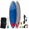 Starboard Surf Deluxe 9'5" X 32" Paddleboard 2023