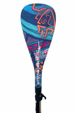 Starboard Enduro Takhine Tiki Lite Sonnie Wave 3pc Paddle 2023 5 Starboard Enduro Takhine Tiki Lite Sonnie Wave 3pc Paddle 2023 -RED PADDLE CO. Sales starboard takhine wave paddle 2023 back