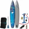 Starboard Tikhine Wave Deluxe 12'6 X 30" Paddleboard 2023