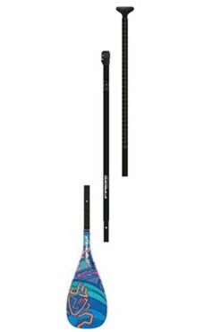 Starboard Enduro Takhine Tiki Lite Sonnie Wave 3pc Paddle 2023