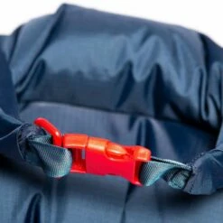 Red Original PRO Changes Robe Stash Bag - Navy -RED PADDLE CO. Sales stash bag clip