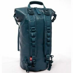 30L Red OriginalRoll Top Drybag - Deep Blue -RED PADDLE CO. Sales studio 30l dry bags deepblue