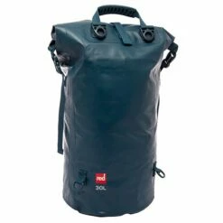 30L Red OriginalRoll Top Drybag - Deep Blue -RED PADDLE CO. Sales studio 30l dry bags studio deepblue