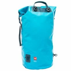 60L Red OriginalRoll Top Drybag - Ride Blue -RED PADDLE CO. Sales studio 60l dry bags rideblue