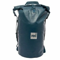 30L Red OriginalRoll Top Drybag - Deep Blue -RED PADDLE CO. Sales studio dry bags studio deepblue