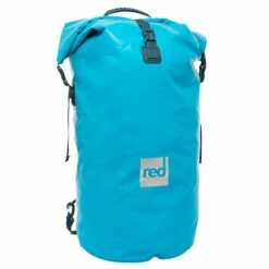 60L Red OriginalRoll Top Drybag - Ride Blue -RED PADDLE CO. Sales studio red paddle co dry bags rideblue