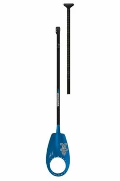 Starboard Polo Paddle - Blue