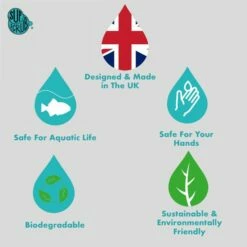 SUP Scrub Sustainable Accessories Bundle -RED PADDLE CO. Sales sup scrub paddle board cleaner 1