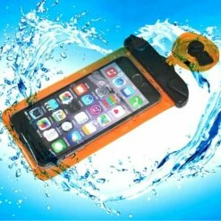 SUP Waterproof Phone Case Large -RED PADDLE CO. Sales sup waterproof phone case large 1 1 2