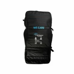 SUP Inflatables Eco Paddleboard Bag With Wheels And Backpack