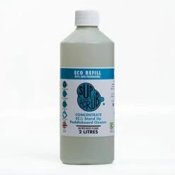 SUPscrub ECO Refill - Makes 2 Litres