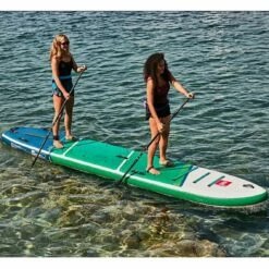 Red Paddle Co. Red Paddle Co Tandem MSL 15'0" X 34" Paddleboard 2024 -RED PADDLE CO. Sales tandem lifestyle 01 1