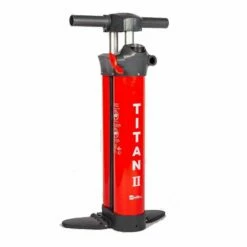 Red Paddle Co Titan II Pump
