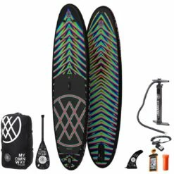 Anomy Trochut 10'6" X 32" Paddleboard 2023