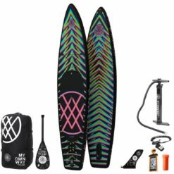 Anomy Trochut 12'6" X 32" Paddleboard 2023