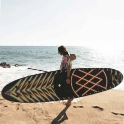 Anomy Trochut 10'6" X 32" Paddleboard 2023 12 Anomy Trochut 10'6" X 32" Paddleboard 2023 -RED PADDLE CO. Sales trochut allround 10 6