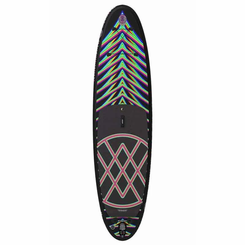 Anomy Trochut 10'6" X 32" Paddleboard 2023 2 Anomy Trochut 10'6" X 32" Paddleboard 2023 - Image 2