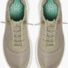 Tropicfeel Paddle Board Shoe - Sage Khaki
