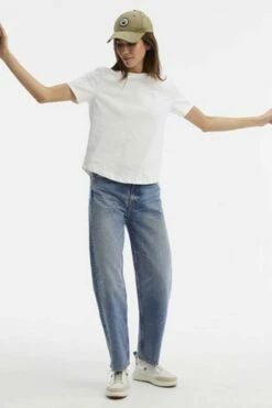 Tropicfeel Water-Repellent Quick Dry Paddle Board T-Shirt - White -RED PADDLE CO. Sales tropicfeel tshirt white womens water repellent quick dry