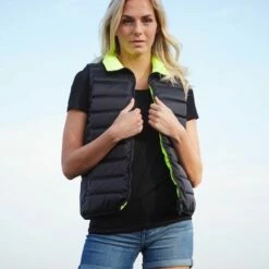 Baltic - Flipper Gilet Style Reversible SUP Buoyancy Aid - Black Blue -RED PADDLE CO. Sales unknown 4 2 1