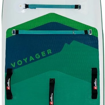 Red Paddle Co. Red Paddle Co Voyager 12'6 X 32" Paddleboard 2024 8 Red Paddle Co. Red Paddle Co Voyager 12'6 X 32" Paddleboard 2024 - Image 8