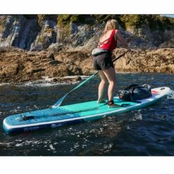 Red Paddle Co. Red Paddle Co Voyager 12' X 28" Paddleboard 2024 30 Red Paddle Co. Red Paddle Co Voyager 12' X 28" Paddleboard 2024 -RED PADDLE CO. Sales voyager12 cruiser tough 10 2