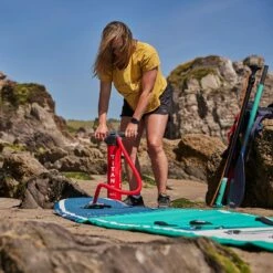 Red Paddle Co. Red Paddle Co Voyager 12' X 28" Paddleboard 2022 23 Red Paddle Co. Red Paddle Co Voyager 12' X 28" Paddleboard 2022 -RED PADDLE CO. Sales voyager12 cruiser tough 2