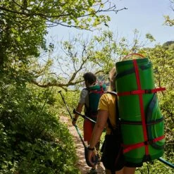Red Paddle Co. Red Paddle Co Voyager 12'6 X 32" Paddleboard 2024 27 Red Paddle Co. Red Paddle Co Voyager 12'6 X 32" Paddleboard 2024 -RED PADDLE CO. Sales voyager 12 06 lifestyle 02