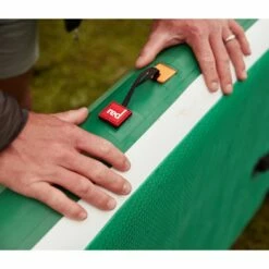 Red Paddle Co. Red Paddle Co Voyager 12'6 X 32" Paddleboard 2024 26 Red Paddle Co. Red Paddle Co Voyager 12'6 X 32" Paddleboard 2024 -RED PADDLE CO. Sales voyager 12 06 lifestyle 05