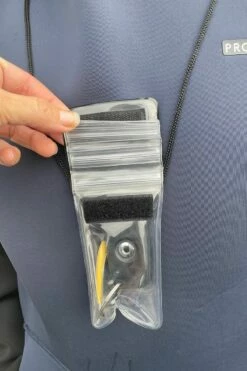 Riding Not Hiding Waterproof Key Case -RED PADDLE CO. Sales waterproof key case 4