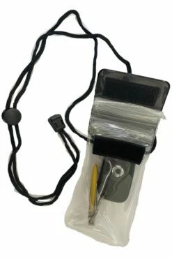 Riding Not Hiding Waterproof Key Case -RED PADDLE CO. Sales waterproof keycase 5