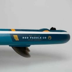 Red Paddle Co. RED Paddle Co Wild MSL 11' X 34" Paddleboard 2024 -RED PADDLE CO. Sales wild 11 0 x 2 fins