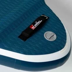 Red Paddle Co. RED Paddle Co Wild MSL 11' X 34" Paddleboard 2024 -RED PADDLE CO. Sales wild kick pad