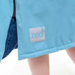 Red Original Pro Changing EVO Jacket - Long Sleeve - SEA MIST -RED PADDLE CO. Sales womens long sleeve evo1 sea mist8