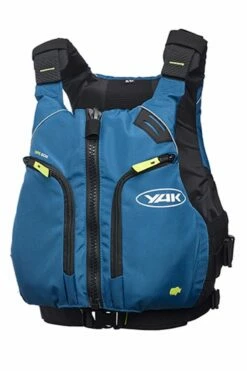 Yak Xipe 60N Paddle Board Buoyancy Aid With Hydration Pocket - Blue 11 Yak Xipe 60N Paddle Board Buoyancy Aid With Hydration Pocket - Blue -RED PADDLE CO. Sales xipe bouyancy aid for paddle boarding blue