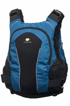 Yak Xipe 60N Paddle Board Buoyancy Aid With Hydration Pocket - Blue 12 Yak Xipe 60N Paddle Board Buoyancy Aid With Hydration Pocket - Blue -RED PADDLE CO. Sales xipe yak bouyancy aid for paddle boarding