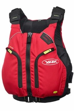 Yak Xipe 60N Paddle Board Buoyancy Aid With Hydration Pocket - Red -RED PADDLE CO. Sales xipe yak paddle board buoyancy aid