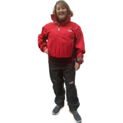 Yak Chinook Unisex Paddle Board Dry Trousers -RED PADDLE CO. Sales yak apollo 2 piece drysuit 2