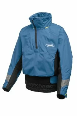 Yak Apollo Paddleboarding Dry Jacket - Blue -RED PADDLE CO. Sales yak apollo cag paddle boarding blue