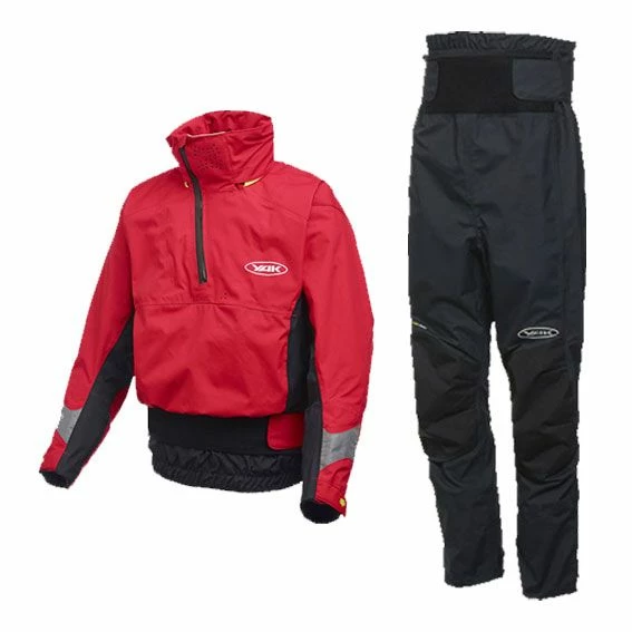 Yak Apollo & Chinook 2 Piece Unisex Paddle Board Drysuit 18 Yak Apollo & Chinook 2 Piece Unisex Paddle Board Drysuit - Image 18